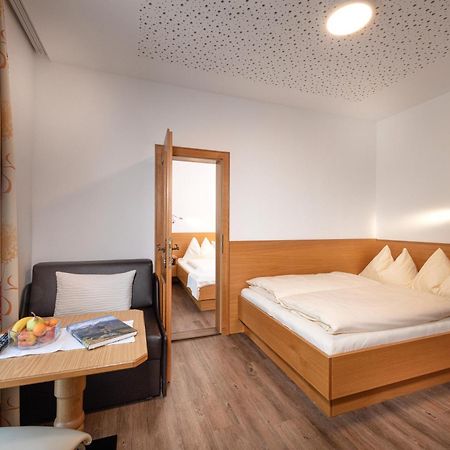 Hotel Alpenhof - New Sauna Area Bad Hofgastein Dış mekan fotoğraf