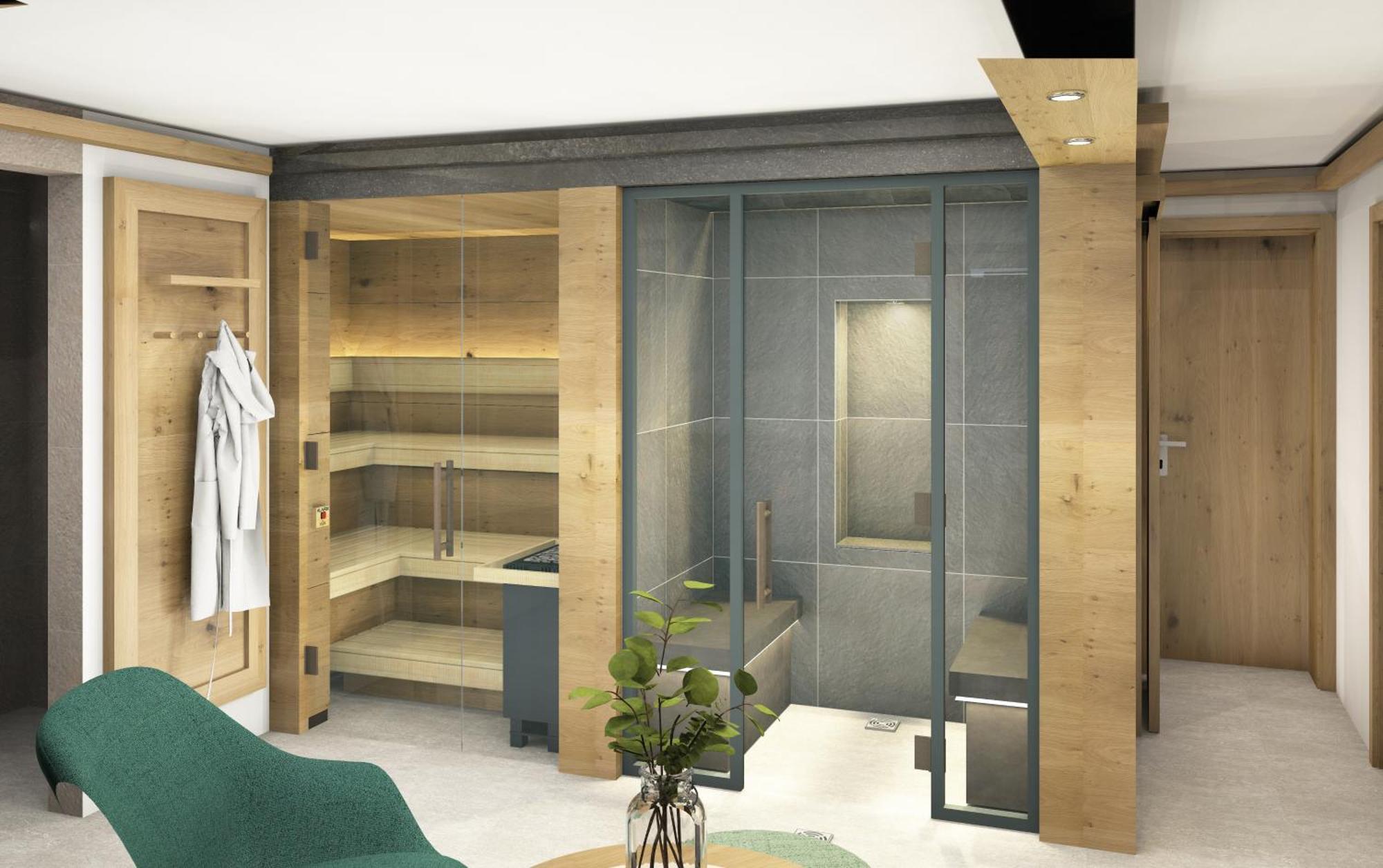 Hotel Alpenhof - New Sauna Area Bad Hofgastein Dış mekan fotoğraf