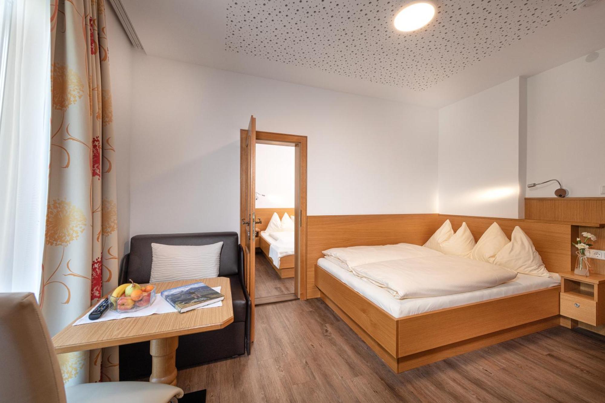 Hotel Alpenhof - New Sauna Area Bad Hofgastein Dış mekan fotoğraf