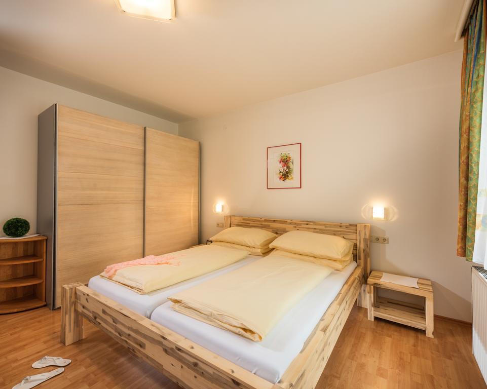 Hotel Alpenhof - New Sauna Area Bad Hofgastein Oda fotoğraf
