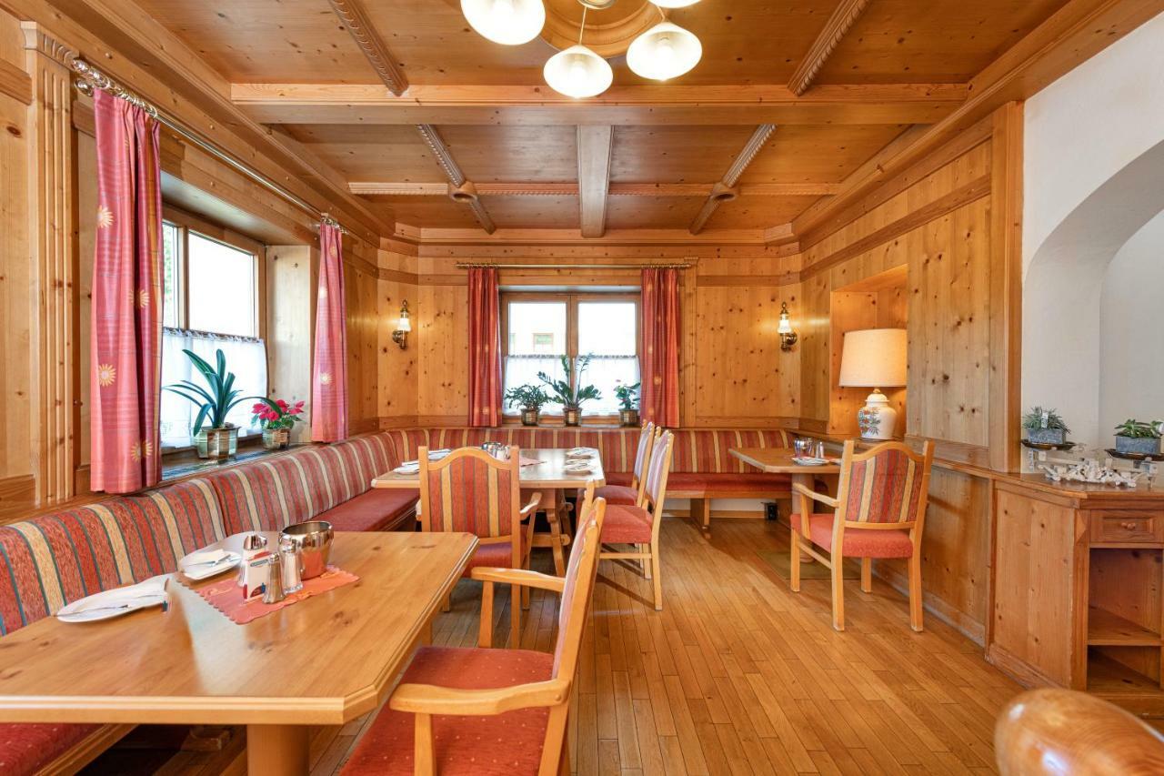 Hotel Alpenhof - New Sauna Area Bad Hofgastein Dış mekan fotoğraf