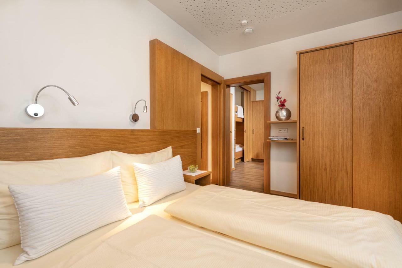 Hotel Alpenhof - New Sauna Area Bad Hofgastein Dış mekan fotoğraf